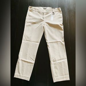 Columnist Ankle Pant